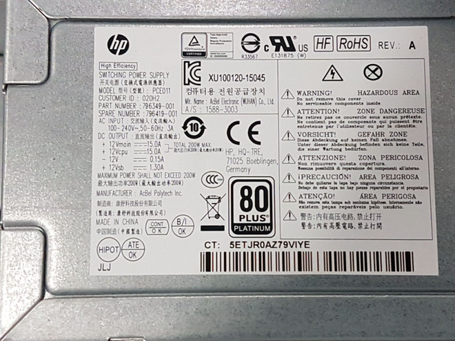 Item image