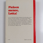 Merri Vik : Pieleen menee, Lotta - pikkukuva 2