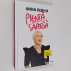 Anna Perho : Pientä säätöä - pikkukuva 1