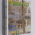 Pellervo vuosikerta 1996 1-11 (puuttuu nro 12) - pikkukuva 1