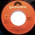 MILK SHAKE DISCO :: ROLLING STONES DISCO  !! :: VINYYLI   7" - pikkukuva 3