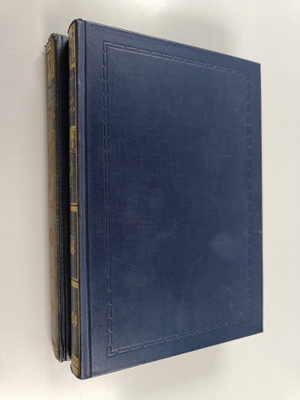 J. E. Salomaa : Filosofian historia 1-2