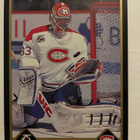 Patrick Roy x 9 erikoisuutta mm Gillette, Kellogg's, Diana D - pikkukuva 3