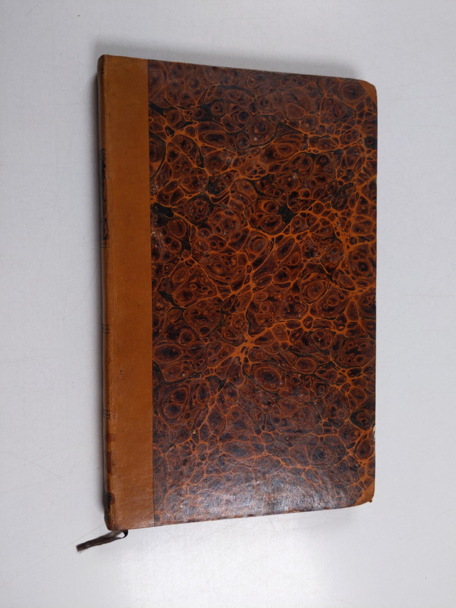 Charles Babbage : Bibliothek i populär naturkunnighet. An...