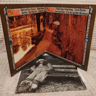 George Harrison Dark Horse lp - pikkukuva 3