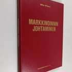 Mike Wilson : Markkinoinnin johtaminen - pikkukuva 1