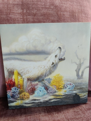 Rival sons Hollow Bones