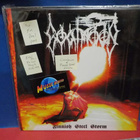 Goatmoon – Finnish Steel Storm EX+/M- LP - pikkukuva 1