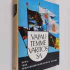 Julius ym. (Toim.) Lagus : Vapautemme vartiossa - pikkukuva 1