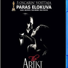 The Artist  -   (Blu-ray) - pikkukuva 1