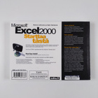 Hanna Lehtonen : Microsoft Excel 2000 - pikkukuva 2