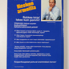 Jorma Ojaharju : Keskon armoilla : torpparilaitos tänään - pikkukuva 2