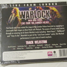 Warlock live from the camden palace cd muoveissa doro pesch - pikkukuva 2