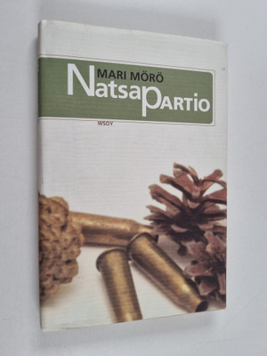 Mari Mörö : Natsapartio