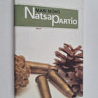 Mari Mörö : Natsapartio - pikkukuva 1