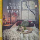 Ilona Pietiläinen:  Tummuvien iltojen taikaa - pikkukuva 1