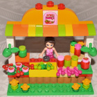 LEGO Friends - Naomin hillokioski - - pikkukuva 1