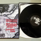 Ceremonial Torture – Sabbath Thou Arts LP - pikkukuva 2