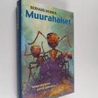 Bernard Werber : Muurahaiset - pikkukuva 1