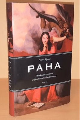 Tarmo Kunnas : Paha (sid.)