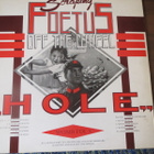 Scraping Foetus Off The Wheel: Hole LP - pikkukuva 1