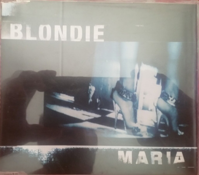 Blondie - Maria (Single)