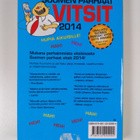 Suomen parhaat vitsit 2014 - pikkukuva 2
