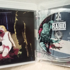 Rabid -Verenimijät (1977) Arrow 1.pressing w/booklet - pikkukuva 3