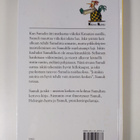 Karo Hämäläinen : Samuli ja iskä - miesten kesken - pikkukuva 2