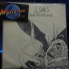 YES - DONT KILL THE WHALE VG+/EX-7" UK - pikkukuva 1