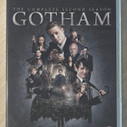DC Comicsin GOTHAM: Kausi 2 (2015-2016) 6DVD (UUSI) - pikkukuva 1