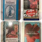 Otavan kirjaston kirjallisuutta (alk. 4,00€) - pikkukuva 3