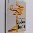 Joka kodin kaskukirja - pikkukuva 1