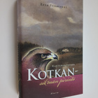 Eeva Vuorenpää : Kotkansilmän perintö - pikkukuva 1