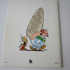 Asterix ja suuri merimatka 1. painos (1976) - pikkukuva 2