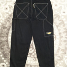 Homeboy X-Tra Work Farkut 33/32 - pikkukuva 2