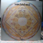 Mandalaband – Mandalaband (Proge) - pikkukuva 2