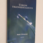 Matti Sihvonen : Uskon yksinkertaisuus - pikkukuva 1