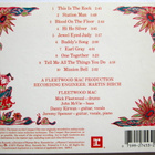 FLEETWOOD MAC Kiln House CD HUIPPUKUNTO - pikkukuva 2