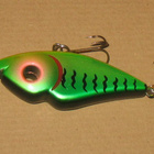 Conrad jerkki 10 cm - pikkukuva 2