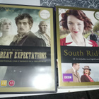 British drama - x 2 - pikkukuva 1