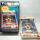 Tomy Electric Pinball - pikkukuva 1