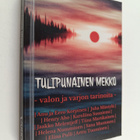 Tulipunainen mekko : Valon ja varjon tarinoita - pikkukuva 1