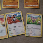 Pokemon GO kortti valikoi 10e kappale - pikkukuva 3