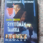 Syyttömän taakka - pikkukuva 1