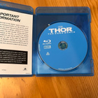 Thor: The Dark World  blu-ray - pikkukuva 3