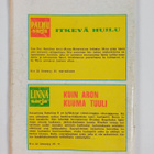 Lääkärisarja 22/1972 : Rakkauden kujanjuoksu - pikkukuva 2