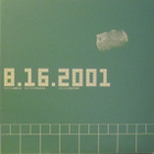Various • 1.8.16.2001 PROMO CD - pikkukuva 1