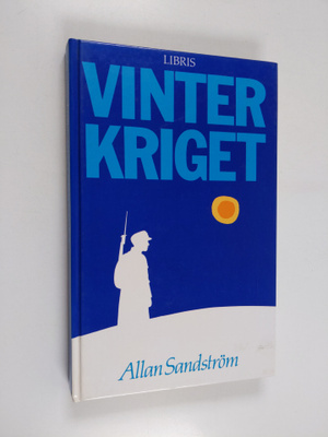 Allan Sandström : Vinterkriget
