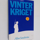 Allan Sandström : Vinterkriget - pikkukuva 1